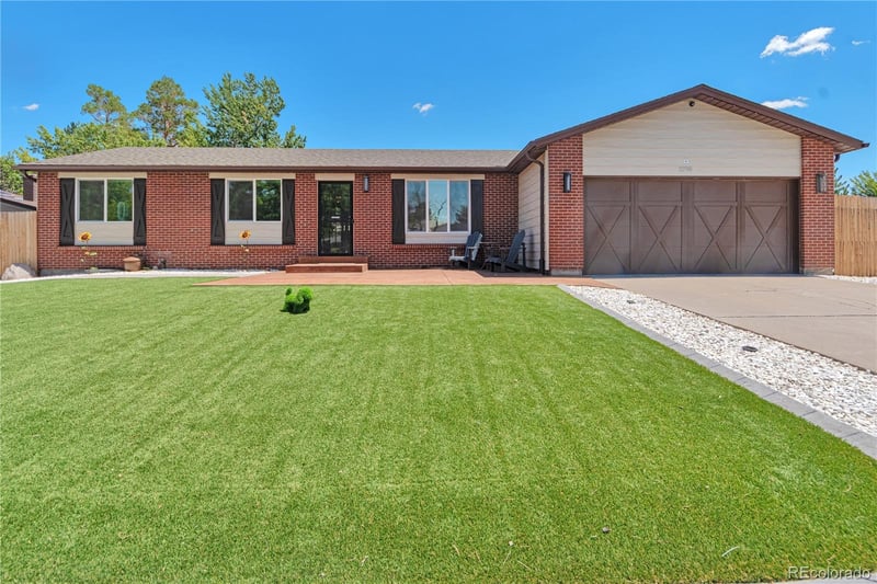 3298 S Olathe Way, Aurora, CO 80013