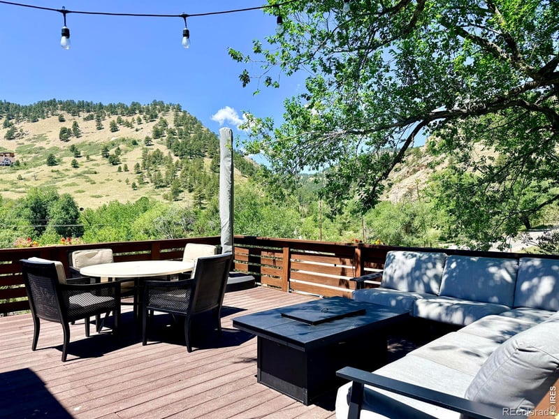1060 Lee Hill Dr, Boulder, CO 80302