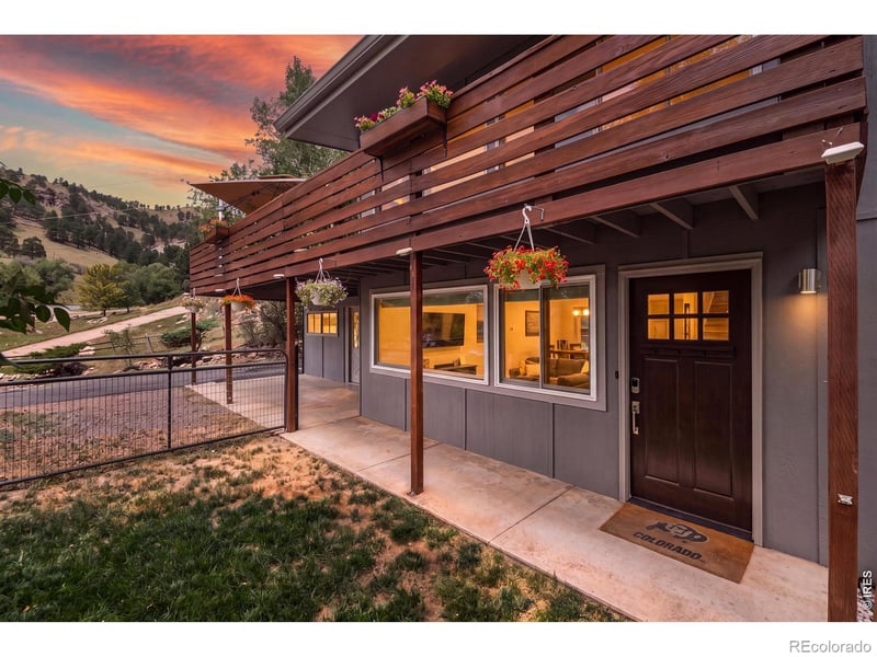 1060 Lee Hill Dr, Boulder, CO 80302