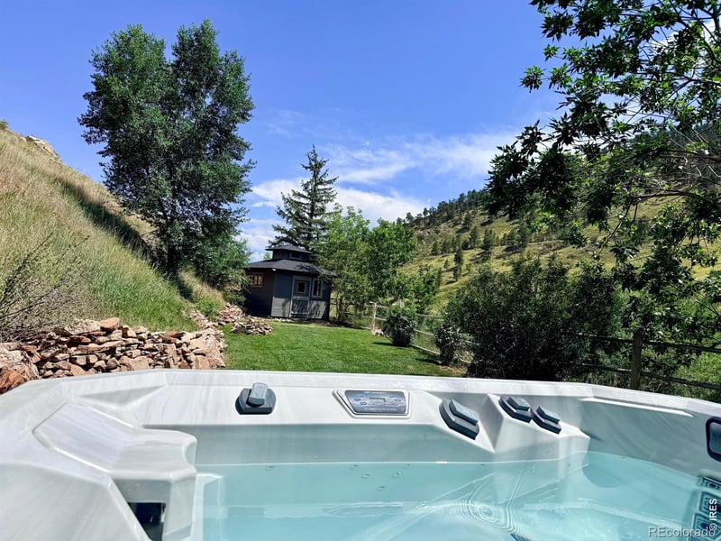 1060 Lee Hill Dr, Boulder, CO 80302