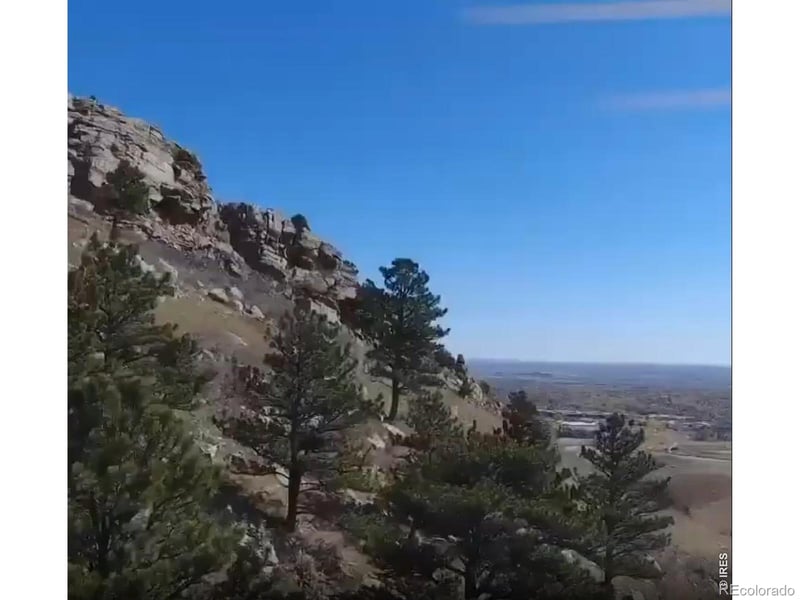 1060 Lee Hill Dr, Boulder, CO 80302
