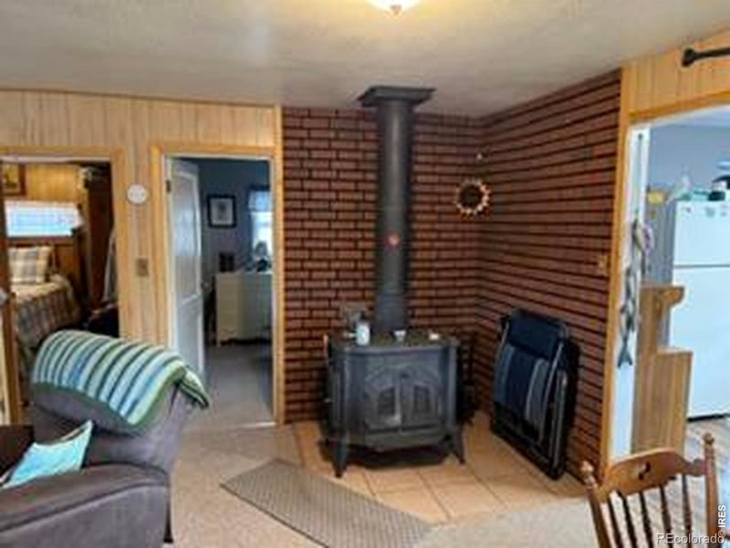 248 Hiawatha Hw, Red Feather Lakes, CO 80545