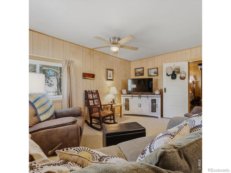 248 Hiawatha Hw, Red Feather Lakes, CO 80545