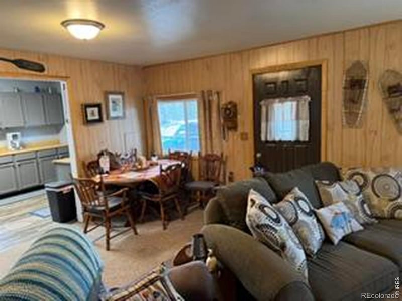 248 Hiawatha Hw, Red Feather Lakes, CO 80545