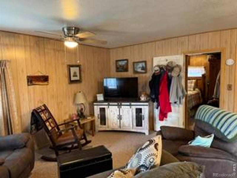 248 Hiawatha Hw, Red Feather Lakes, CO 80545