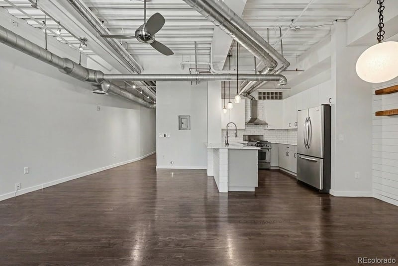 1435 Wazee St #308, Denver, CO 80202