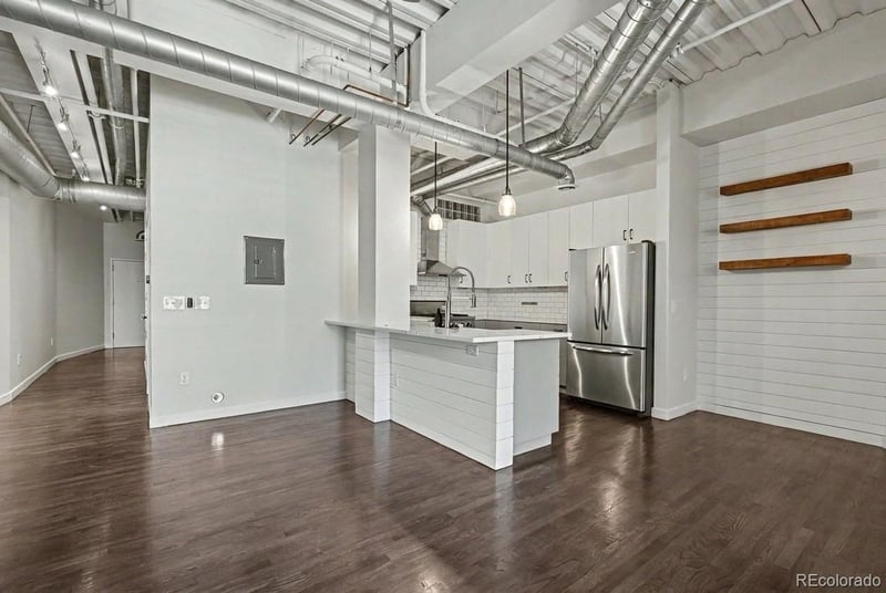 1435 Wazee St #308, Denver, CO 80202