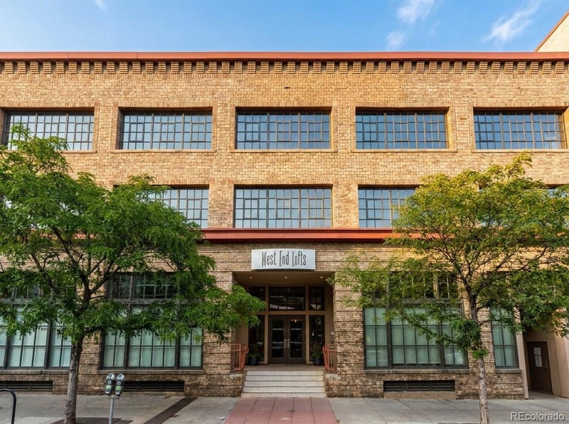 1435 Wazee St #308, Denver, CO 80202