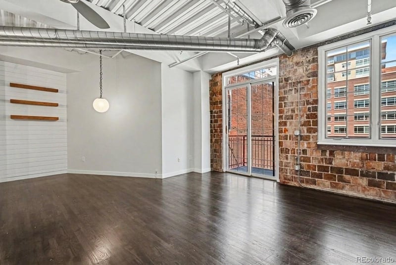 1435 Wazee St #308, Denver, CO 80202