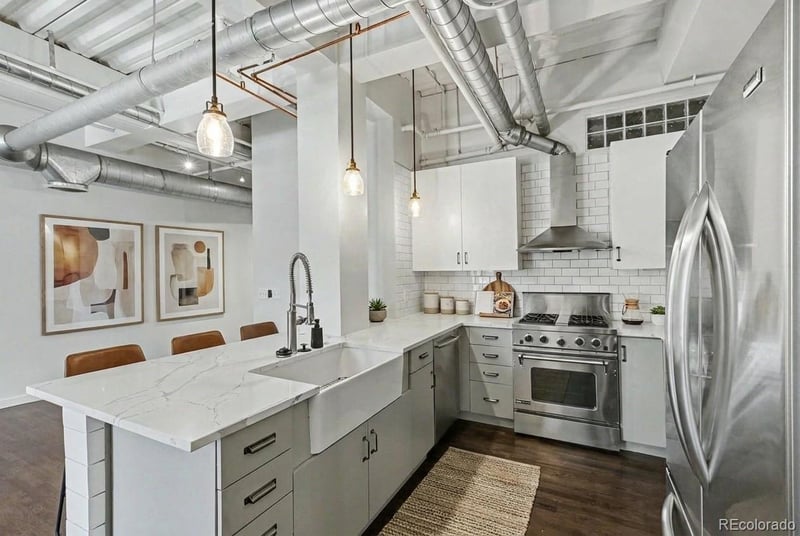 1435 Wazee St #308, Denver, CO 80202