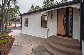 16575 Roller Coaster Rd, Colorado Springs, CO 80921