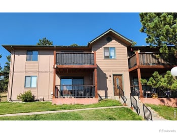 1155 S Saint Vrain Ave #U6, Estes Park, CO 80517