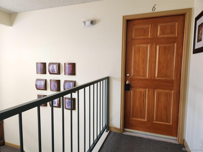 1155 Saint Vrain Ave #U6, Estes Park, CO 80517