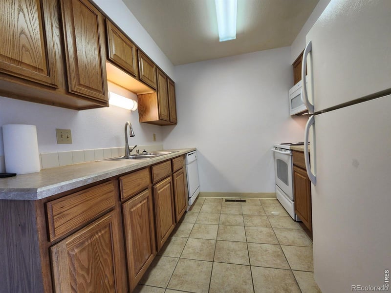 1155 Saint Vrain Ave #U6, Estes Park, CO 80517