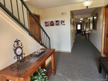 1155 S Saint Vrain Ave #U6, Estes Park, CO 80517
