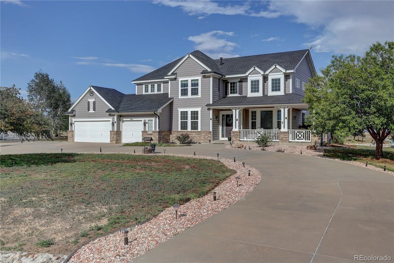 460 Columbine Dr, Bennett, CO 80102