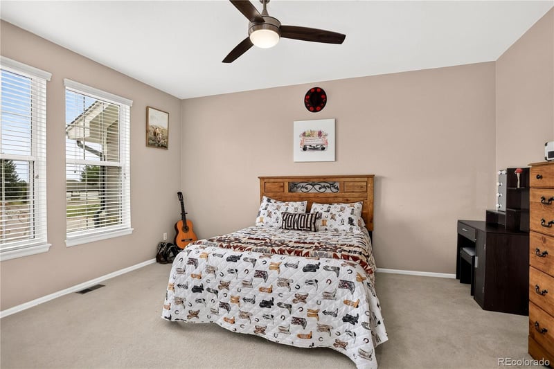 460 Columbine Dr, Bennett, CO 80102