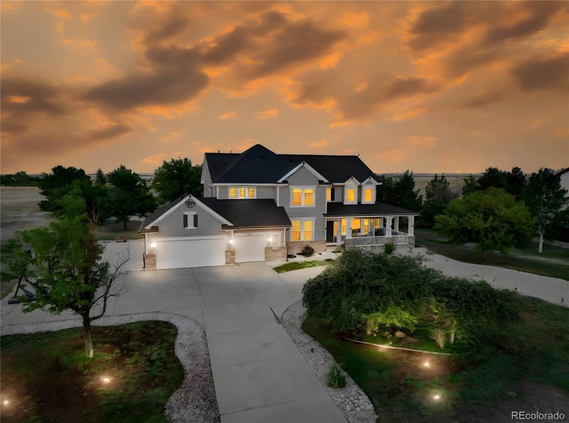 460 Columbine Dr, Bennett, CO 80102