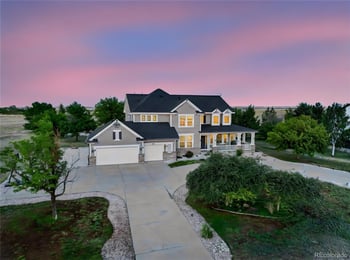 460 Columbine Dr, Bennett, CO 80102