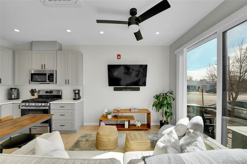 2025 42nd Ave, Denver, CO 80211