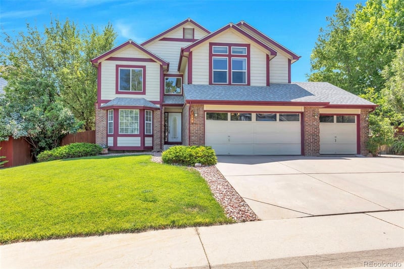 1148 Larch Ct, Broomfield, CO 80020