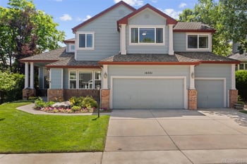 16331 Parkside Dr, Parker, CO 80134