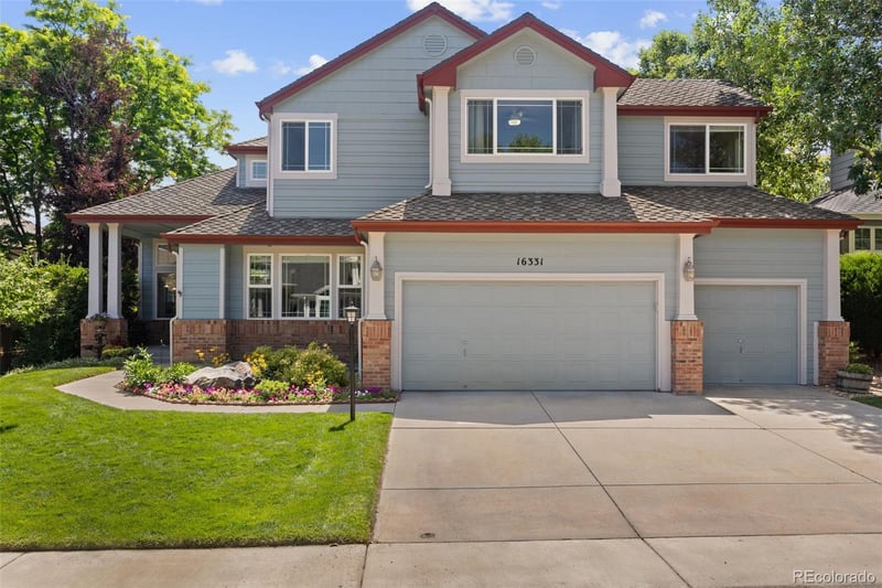 16331 Parkside Dr, Parker, CO 80134