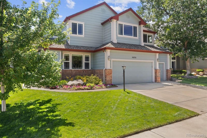16331 Parkside Dr, Parker, CO 80134