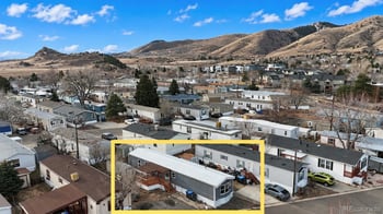 1560 E St, Golden, CO 80401