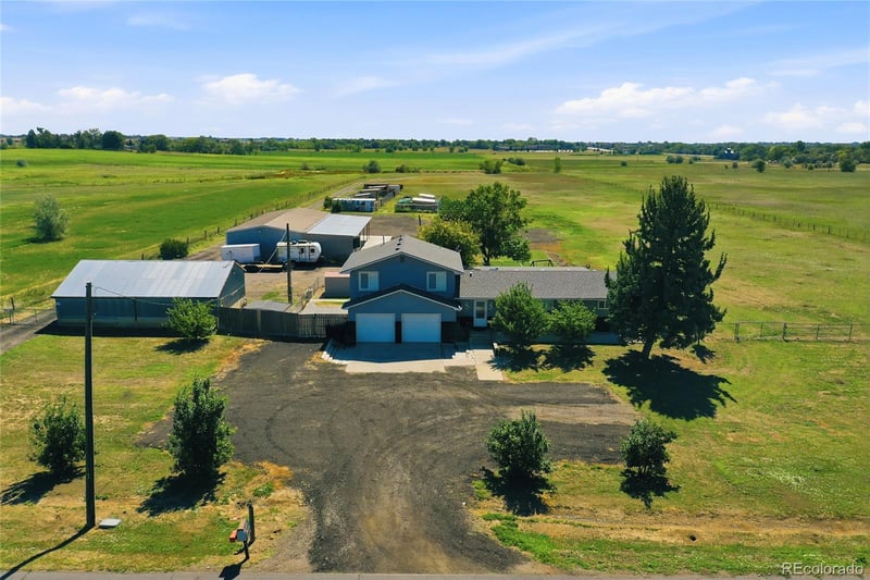 12822 95th St, Longmont, CO 80504