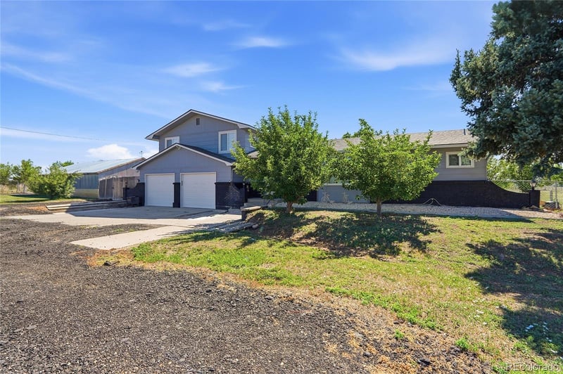 12822 95th St, Longmont, CO 80504