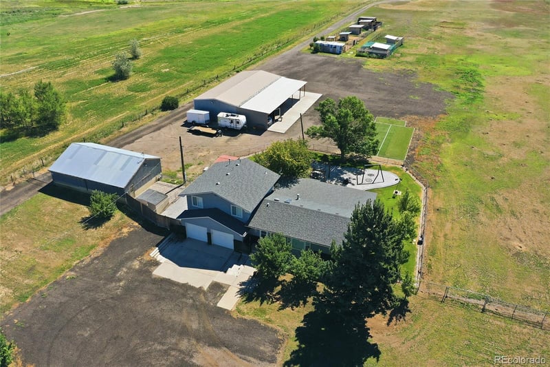 12822 95th St, Longmont, CO 80504