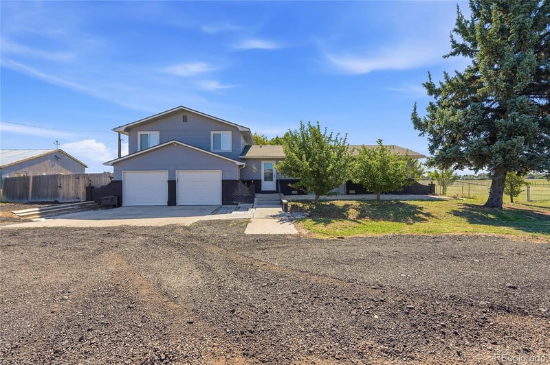 12822 95th St, Longmont, CO 80504
