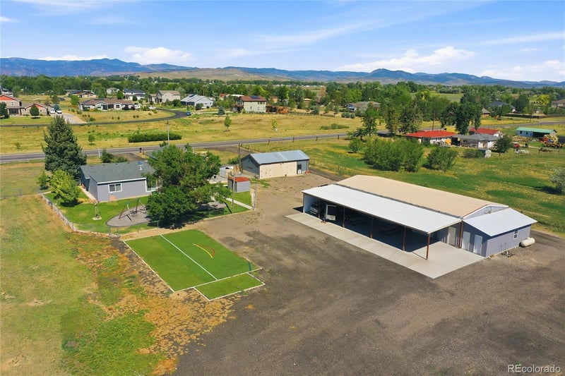 12822 95th St, Longmont, CO 80504