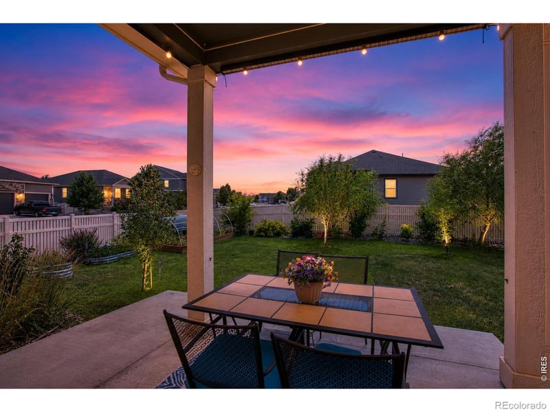 5340 Stagecoach Ave, Longmont, CO 80504