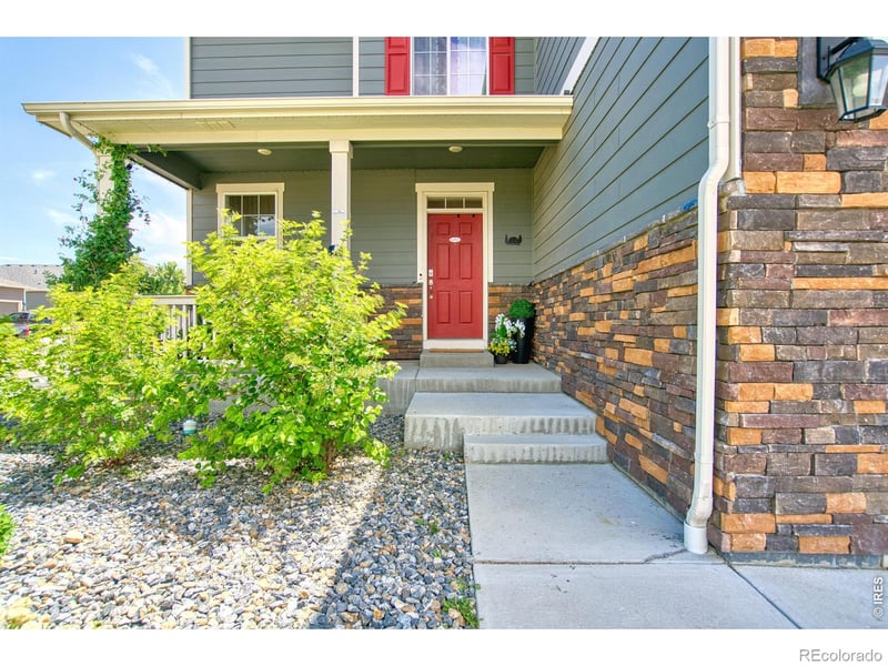 5340 Stagecoach Ave, Longmont, CO 80504