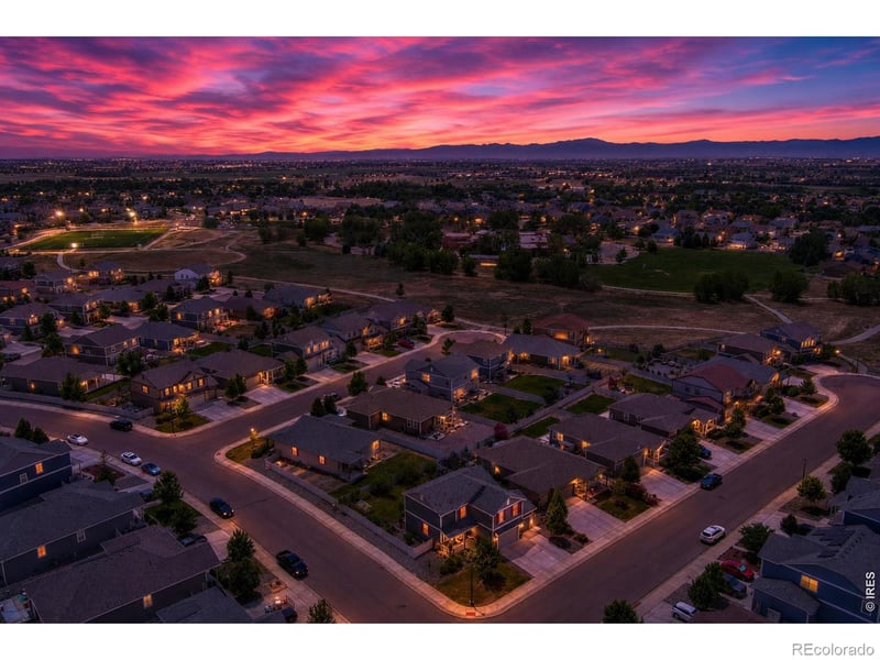 5340 Stagecoach Ave, Longmont, CO 80504