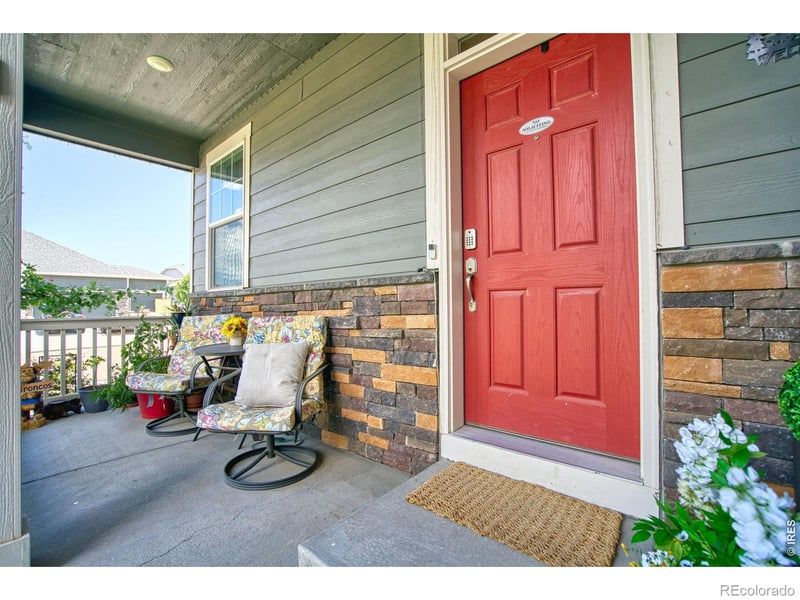 5340 Stagecoach Ave, Longmont, CO 80504