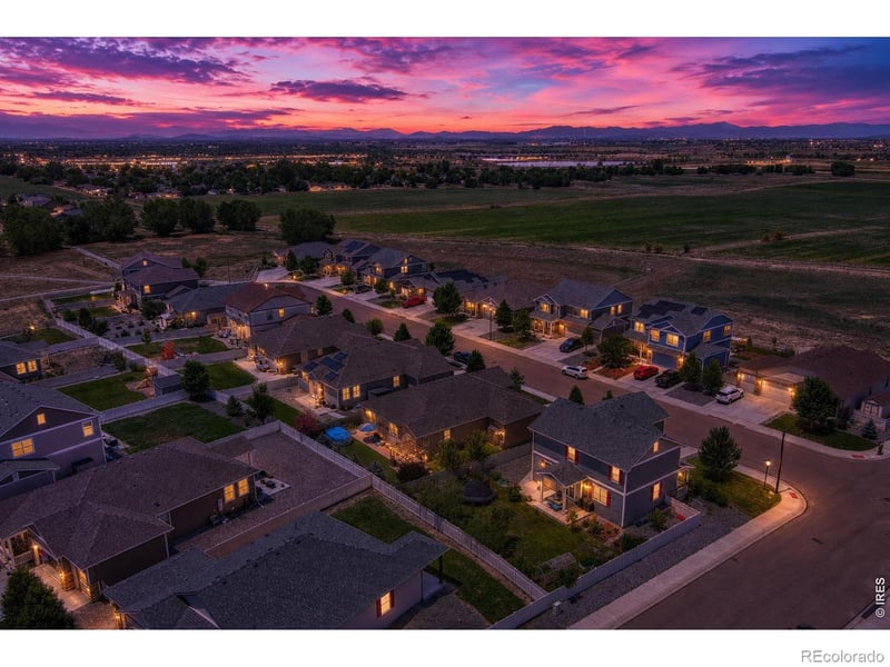 5340 Stagecoach Ave, Longmont, CO 80504