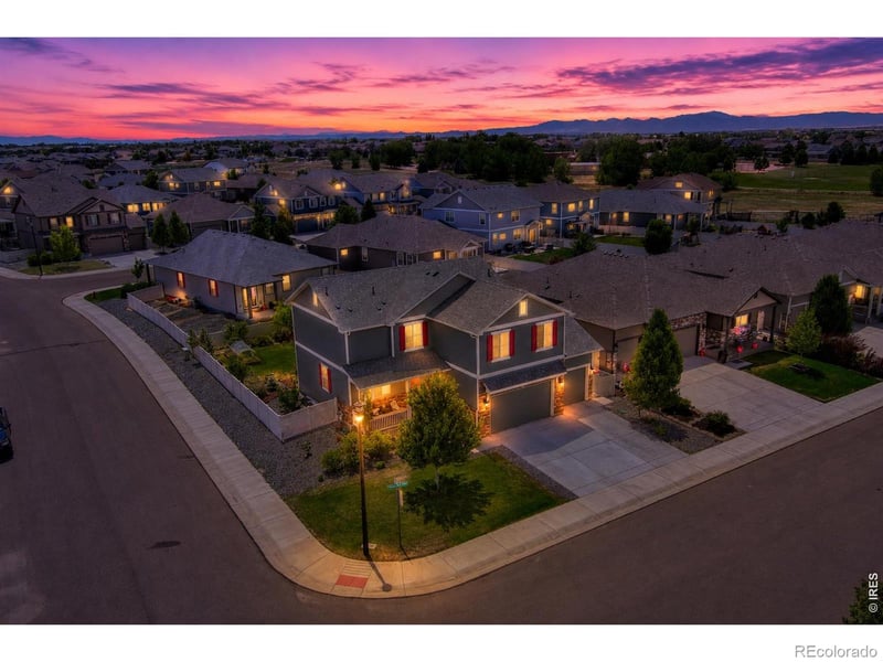 5340 Stagecoach Ave, Longmont, CO 80504