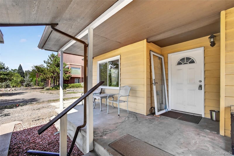 9645 Morrison Rd, Denver, CO 80227