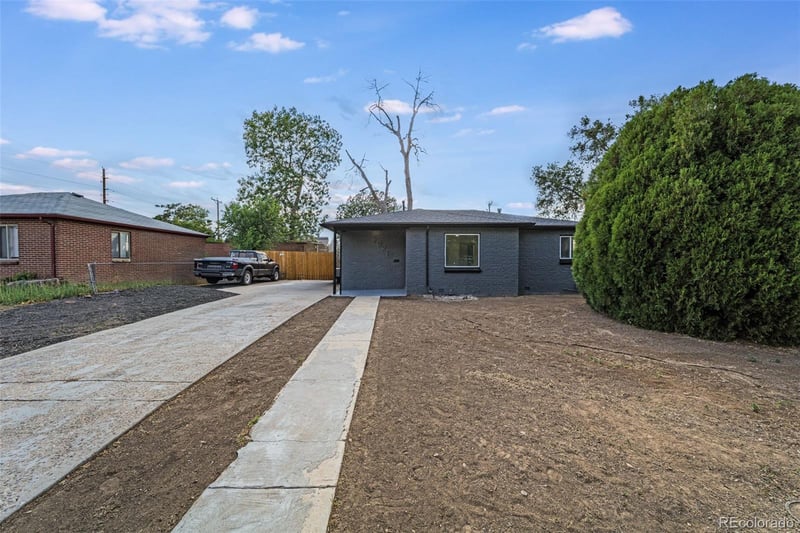 2921 Jasmine St, Denver, CO 80207