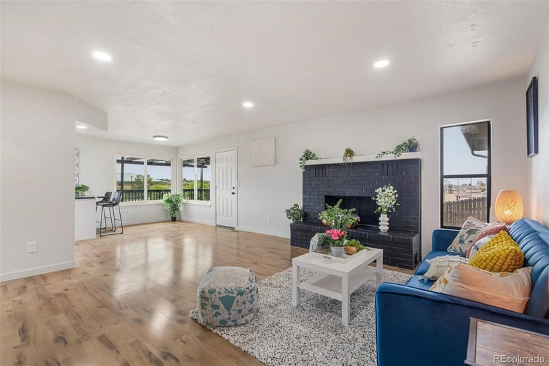 14502 E Walsh Pl, Aurora, CO 80012