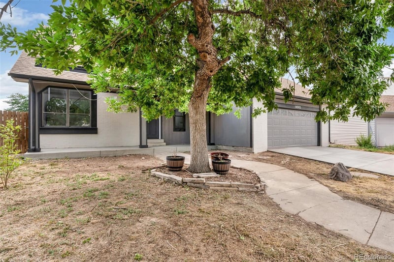 14502 E Walsh Pl, Aurora, CO 80012