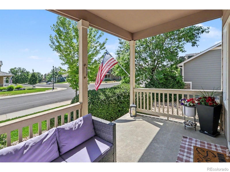 218 Sycamore Ave, Johnstown, CO 80534