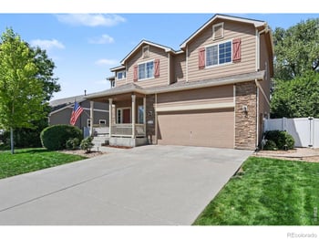 218 Sycamore Ave, Johnstown, CO 80534