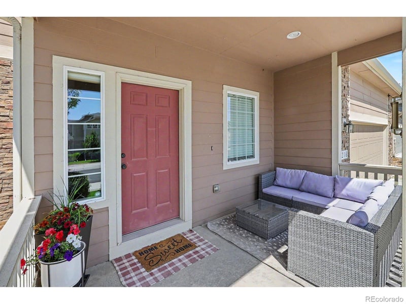 218 Sycamore Ave, Johnstown, CO 80534