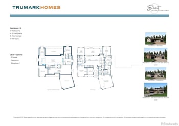 8045 Stewart Peak Pl, Castle Rock, CO 80108