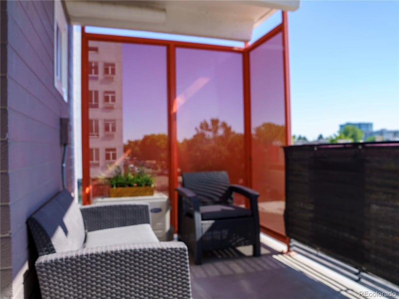 1495 Vrain St #302, Denver, CO 80204