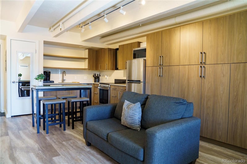 1495 Vrain St #302, Denver, CO 80204